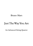 Just The Way You Are
