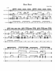 Bass Beat