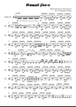 Hawaii Five-O Theme