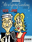 We're Going Caroling (as recorded by Dick Van Dyke & Jane Lynch) - PIANO/VOCAL