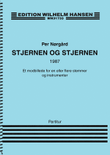 Stjernen Og Stjernen (1987)