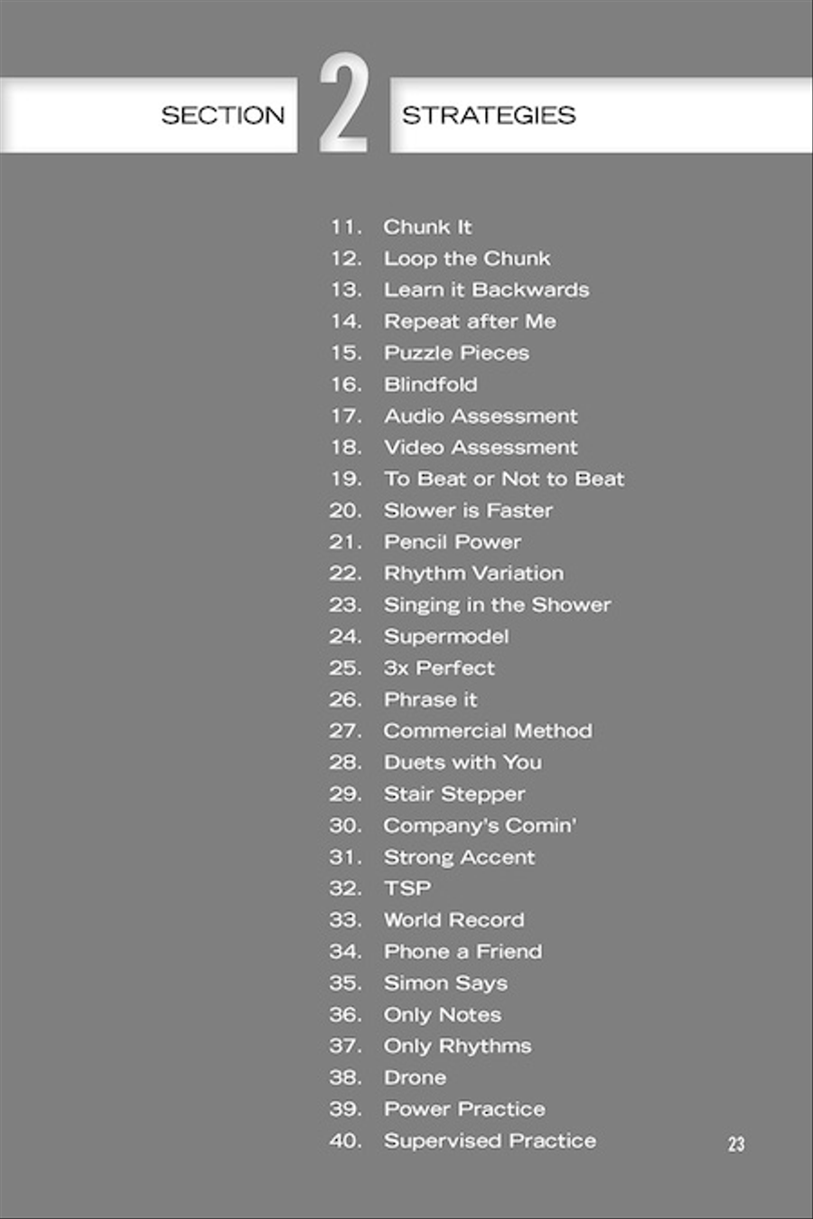 Practicing with Purpose scores gallery preview page 2