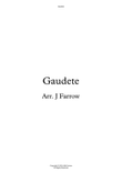Gaudete