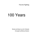 100 Years