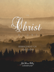 In Christ Alone