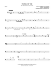 Think Of Me (from The Phantom Of The Opera)