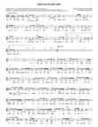 Fairytale Of New York