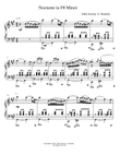Nocturne in F# Minor
