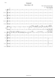 Tokyo Ghoul OP --- Unravel, for Chamber Orchestra