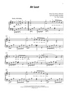 Top 40 Essential Piano Arrangements Easy Piano scores gallery preview page 3