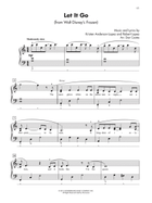 Top 40 Essential Piano Arrangements Easy Piano scores gallery preview page 6