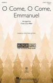 O Come, O Come, Emmanuel mini preview