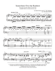 Over The Rainbow (from The Wizard Of Oz)
