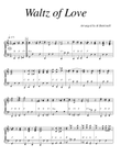 Waltz of Love