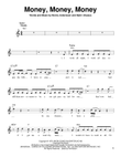 Money, Money, Money mini preview