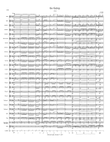 Go Galop by Will Huff for Concert Band