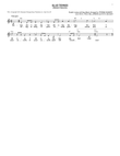 Glad Tidings (Shalom Chaverim)