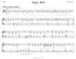 Jingle Bells (Piano Duet)