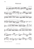 Whirlwind (oboe)