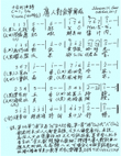 Drink Wine Waltz. (A large bottle of XO Martini), with Chinese lyrics