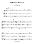 The Moon Of Manakoora mini preview