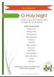 O Holy Night