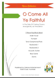 O Come All Ye Faithful