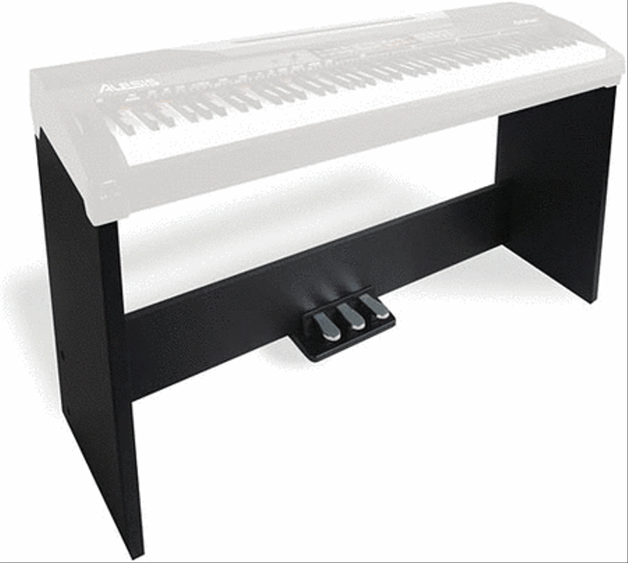Coda Pro Stand Piano scores gallery preview page 2
