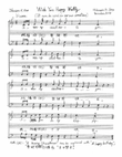 Wish You Happy Waltz for Christmas (or Happy Birthday)