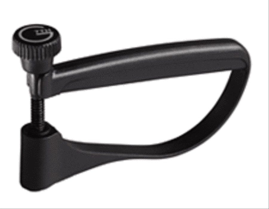 Ultra Light Guitar Capo Musical Instruments scores gallery preview page 1