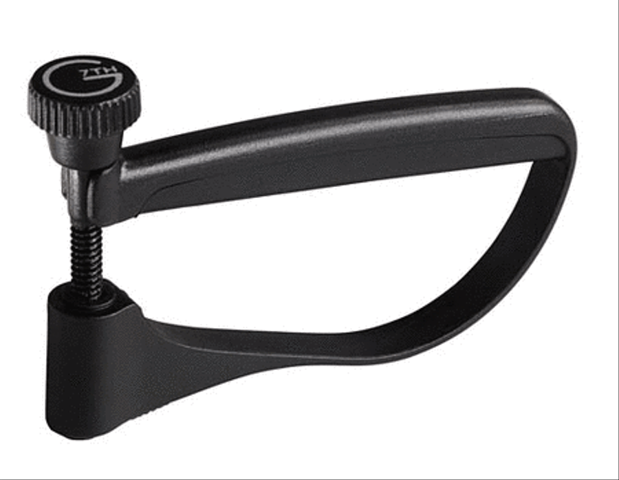Ultra Light Guitar Capo Musical Instruments scores gallery preview page 2