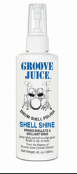 Groove Juice Shell Shine