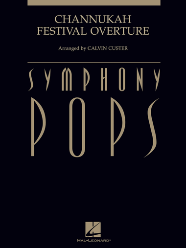 Chanukah Festival Overture