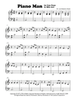 Piano Man