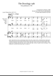 The Doxology