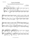 Carol of the Bells