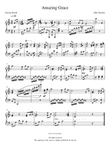 amazing grace