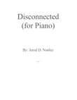 Disconnected