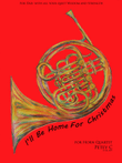 I'll Be Home For Christmas