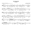 The Exodus Song