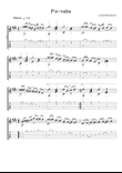 Ragtime