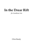 In the Drear Rift