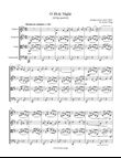 O Holy Night (string quartet)