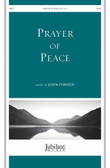 Prayer of Peace mini preview