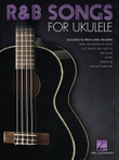 R&B Songs for Ukulele mini preview