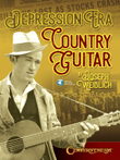 Depression Era Country Guitar