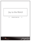 Joy to the World