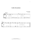 Little Invention