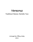 Veracruz Marimba Ensemble