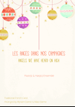 Les anges dans nos campagnes (Angels We Have Heard on High) - Flute(s) and Harp(s)